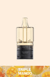 Uwell Viscore Pro+ 40k Replacement Pods Pack of 10 - Wholesale Price !