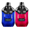 Vapes Bars Ghost 2400 Puffs Disposble Vape Box of 5 - #Simbavapeswholesale#