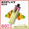 Vaplay VP6000 Disposable Vape Box of 5 - #Simbavapeswholesale#