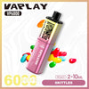Vaplay VP6000 Disposable Vape Box of 5 - #Simbavapeswholesale#