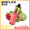 Vaplay VP6000 Disposable Vape Box of 5 - #Simbavapeswholesale#