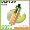 Vaplay VP6000 Disposable Vape Box of 5 - #Simbavapeswholesale#