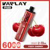 Vaplay VP6000 Disposable Vape Box of 5 - #Simbavapeswholesale#