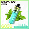 Vaplay VP6000 Disposable Vape Box of 5 - #Simbavapeswholesale#