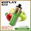 Vaplay VP6000 Disposable Vape Box of 5 - #Simbavapeswholesale#
