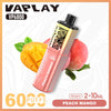 Vaplay VP6000 Disposable Vape Box of 5 - #Simbavapeswholesale#
