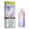 Vaporesso Dojo Blast 10k Prefilled Pod Vape Kit Box of 5 - #Simbavapeswholesale#