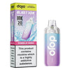 Vaporesso Dojo Blast 10k Prefilled Pod Vape Kit Box of 5 - #Simbavapeswholesale#