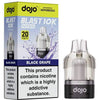 Vaporesso Dojo Blast 10K Prefilled Pods - #Simbavapeswholesale#