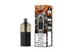 VNSN Quake 10000 Prefilled Refill Pods Pack of 5 - Wholesale Price !