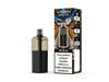VNSN Quake 10000 Prefilled Refill Pods Pack of 5 - Wholesale Price !