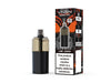 VNSN Quake 10000 Prefilled Refill Pods Pack of 5 - Wholesale Price !