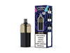 VNSN Quake 10000 Prefilled Refill Pods Pack of 5 - Wholesale Price !