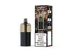 VNSN Quake 10000 Prefilled Refill Pods Pack of 5 - Wholesale Price !