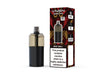 VNSN Quake 10000 Prefilled Refill Pods Pack of 5 - Wholesale Price !