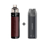 VOOPOO DRAG X & VMATE POD KIT GIFT SET LIMITED EDITION - #Simbavapeswholesale#