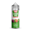 Wunder Bar Juice 100ml E - liquid Shortfill - Wholesale Price !