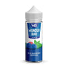 Wunder Bar Juice 100ml E - liquid Shortfill - Wholesale Price !