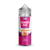 Wunder Bar Juice 100ml E - liquid Shortfill - Wholesale Price !