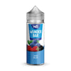 Wunder Bar Juice 100ml E - liquid Shortfill - Wholesale Price !