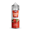 Wunder Bar Juice 100ml E - liquid Shortfill - Wholesale Price !