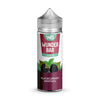 Wunder Bar Juice 100ml E - liquid Shortfill - Wholesale Price !