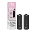 4 in 1 Quadro 2400 Puffs Replacement Pods Box of 5 - #Simbavapeswholesale#