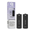 4 in 1 Quadro 2400 Puffs Replacement Pods Box of 5 - #Simbavapeswholesale#