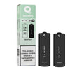 4 in 1 Quadro 2400 Puffs Replacement Pods Box of 5 - #Simbavapeswholesale#
