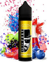 99.1% Pure - 50ml Shortfill - #Simbavapeswholesale#