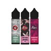 Aisu 50ml E-liquids - #Simbavapeswholesale#