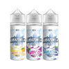 Amazonia Ice 100ml E-liquids - #Simbavapeswholesale#