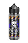Area 51 Vape Juice 100ml E-liquids - #Simbavapeswholesale#