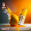 Aroma King Nic Salts 10ml E-liquids - Box of 10 - #Simbavapeswholesale#