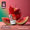 Aroma King Nic Salts 10ml E-liquids - Box of 10 - #Simbavapeswholesale#