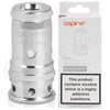 Aspire AVP Coils - Pack of 5 - #Simbavapeswholesale#
