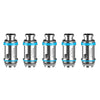 Aspire Nautilus XS Coil 0.7ohm - Pack of 5 - #Simbavapeswholesale#