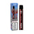 Aura Bar 600 Puffs Disposbale Vape By Crystal Prime - Box of 10 - #Simbavapeswholesale#