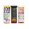 Bad Drip 50ml E-liquids - #Simbavapeswholesale#