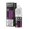 Bar Series Nic Salt 10ml E-Liquid - Pack of 10 - #Simbavapeswholesale#