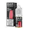 Bar Series Nic Salt 10ml E-Liquid - Pack of 10 - #Simbavapeswholesale#