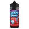 Big Drip 100ml E-liquids - #Simbavapeswholesale#