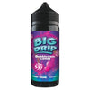 Big Drip 100ml E-liquids - #Simbavapeswholesale#