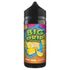 Big Drip 100ml E-liquids - #Simbavapeswholesale#
