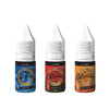 Billonaire Juice 10ml Nic Salt (Pack of 10) - #Simbavapeswholesale#