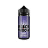 Black Widow - Shortfill 100ml - E-Liquid - #Simbavapeswholesale#