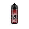 Black Widow - Shortfill 100ml - E-Liquid - #Simbavapeswholesale#