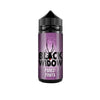Black Widow - Shortfill 100ml - E-Liquid - #Simbavapeswholesale#