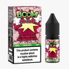 Boom Nic Salts 10ml E-liquids - Box of 10 - #Simbavapeswholesale#
