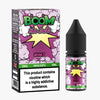 Boom Nic Salts 10ml E-liquids - Box of 10 - #Simbavapeswholesale#